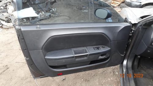 2014 Chrysler Challenger