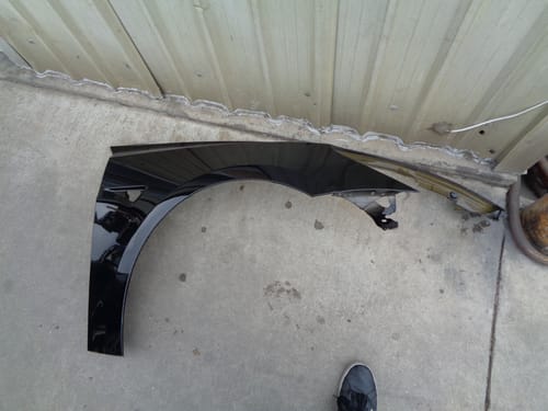 2017 Tesla Model 3