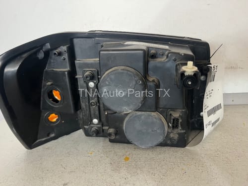 2004 GMC Envoy