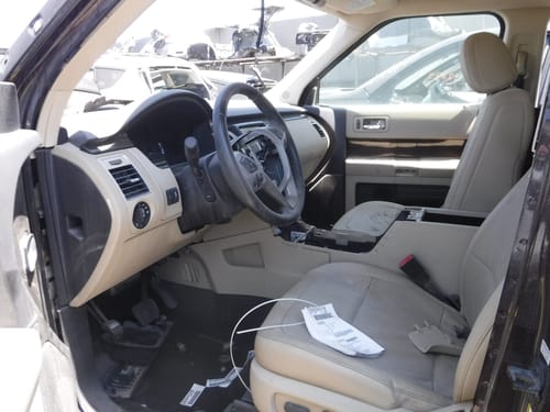 2013 Ford Flex