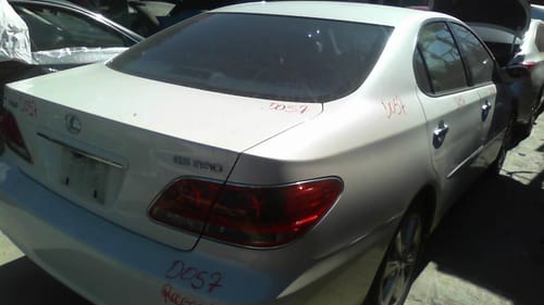 2005 Lexus Es330