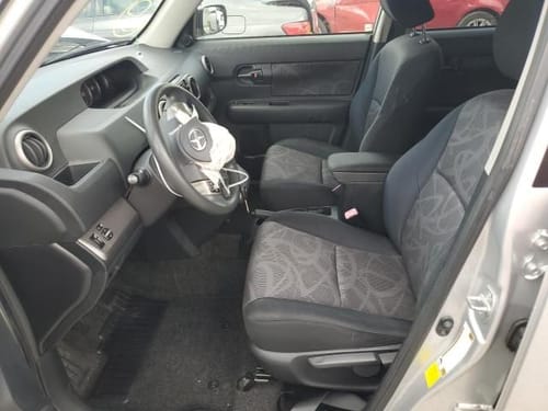 2014 Scion Xb