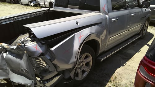 2015 Dodge Dpu15