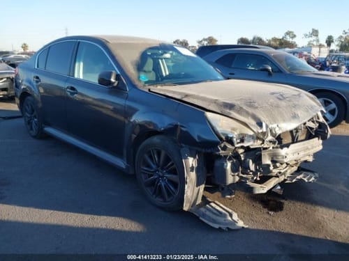 2011 Subaru Legacy