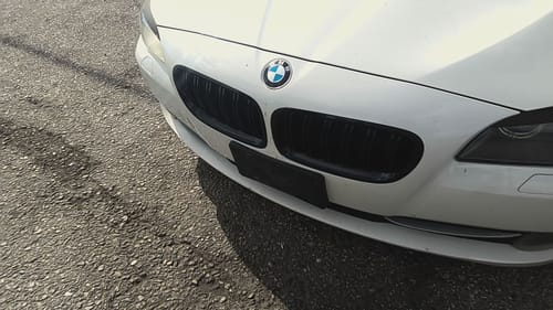 2013 BMW Bmact5