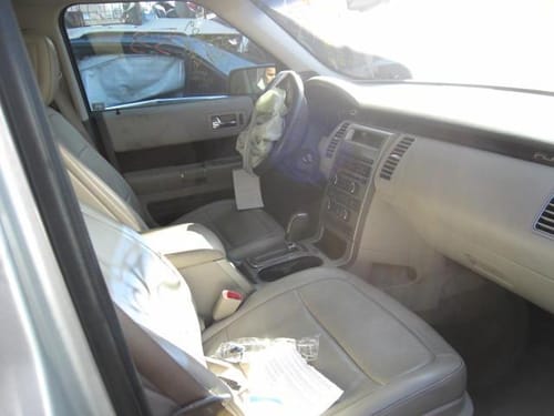 2010 Ford Flex
