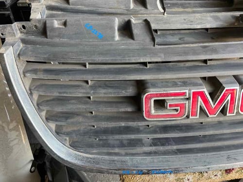 2011 GMC Yukon
