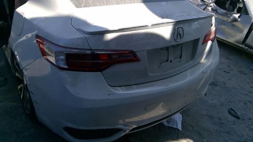 2016 Acura Ilx