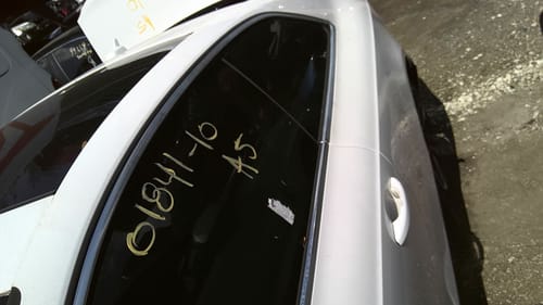 2010 Audi Audia5