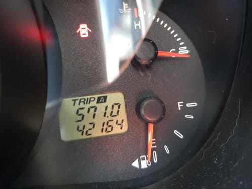 2009 Mazda Cx-7