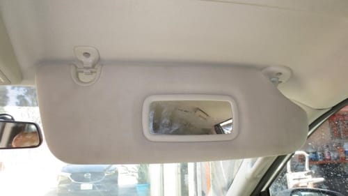 2011 Dodge Caravan
