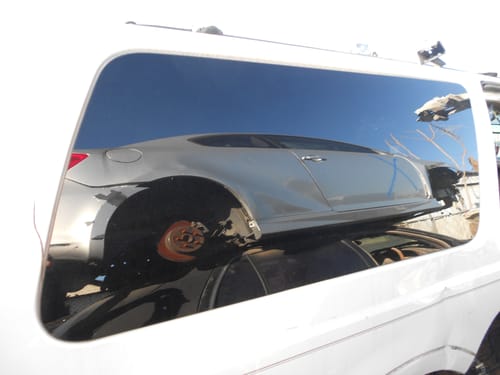 2001 Ford Excursion