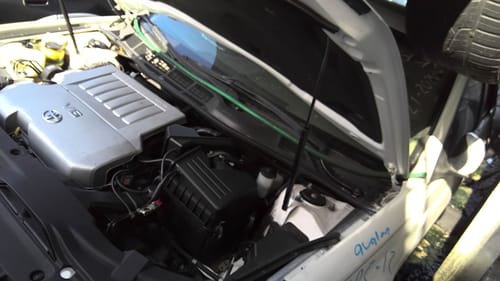 2012 Toyota Avalon