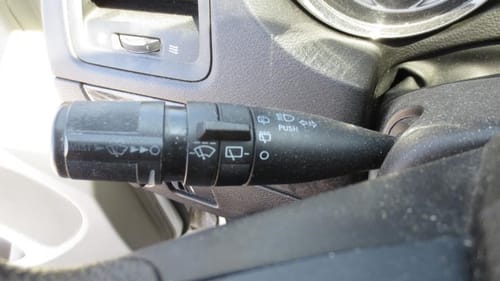 2011 Dodge Caravan