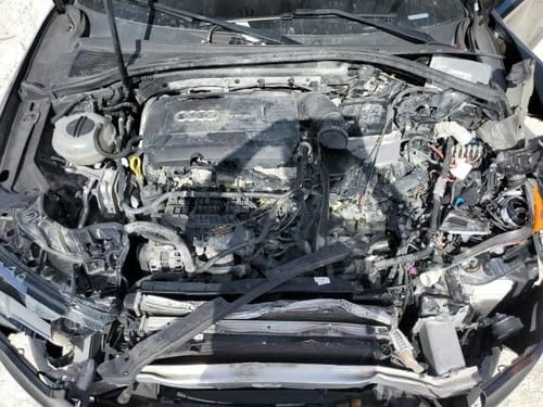 2016 Audi Audia3