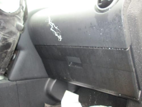 2012 Nissan Rogue