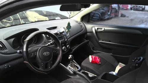 2013 Kia Forte