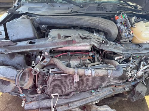2007 Saturn Satvue