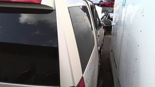 2011 Cadillac Escalade