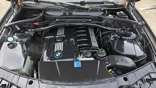 2010 BMW X3