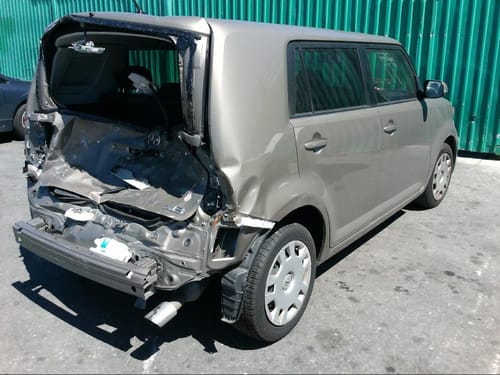 2014 Scion Xb
