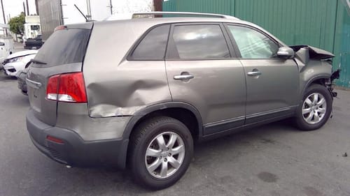 2013 Kia Sorento