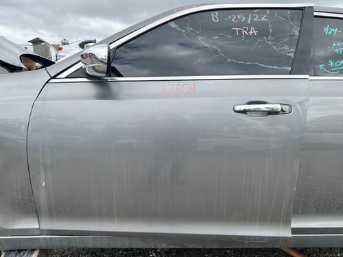 2011 Chrysler 300