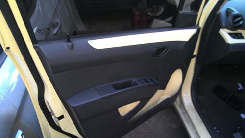 2014 Chevrolet Spark