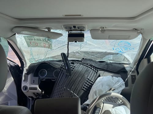 2011 Ford Escape