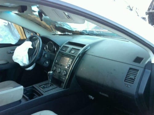 2013 Mazda Cx-9