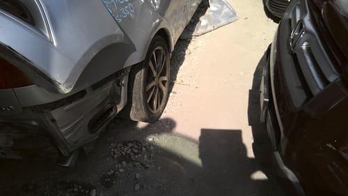 2008 Honda Pilot