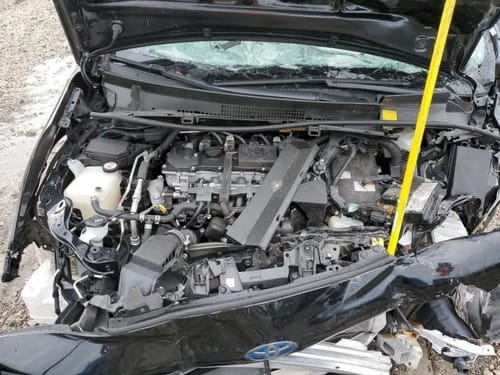 2021 Toyota Prius