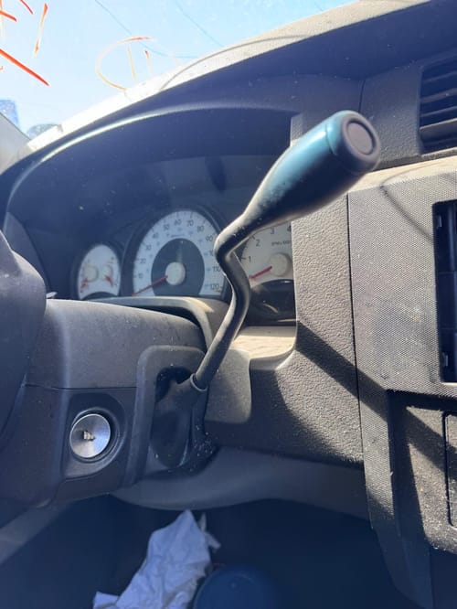 2010 Dodge Dakota