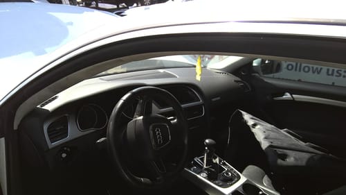 2010 Audi Audia5