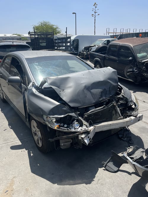 2011 Honda Civic