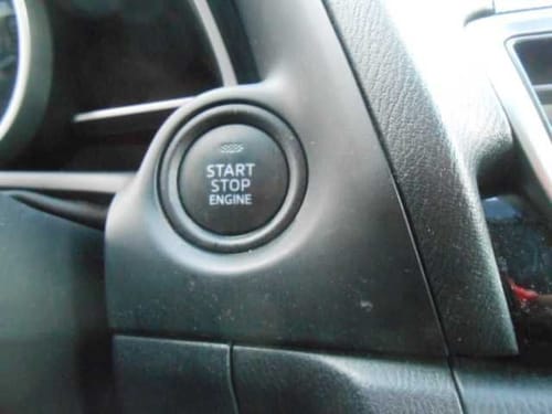 2016 Mazda Mazda3
