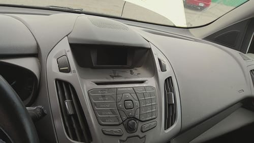 2017 Ford Transit