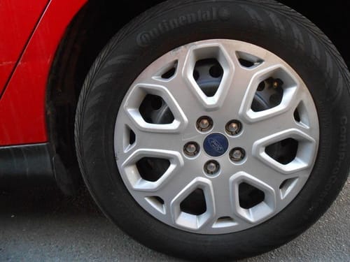 2012 Ford Focus