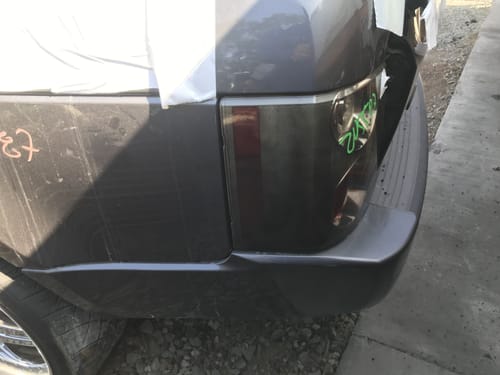 2006 Range Rover Range Rover