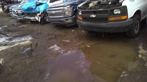 2004 GMC Expr25