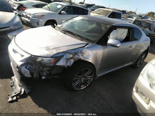2011 Scion Sciotc