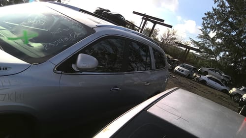 2010 Buick Enclave