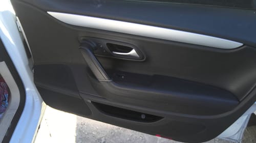 2011 Volkswagen CC