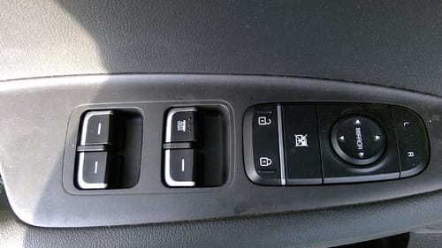 2016 Kia Optima