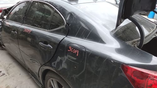 2008 Lexus Is250