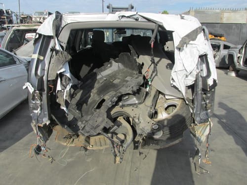 2012 Honda Pilot