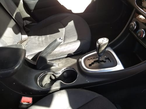 2014 Chrysler 200