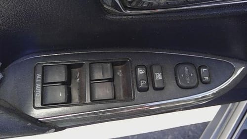 2015 Toyota Avalon
