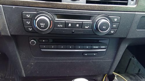 2013 BMW 328i