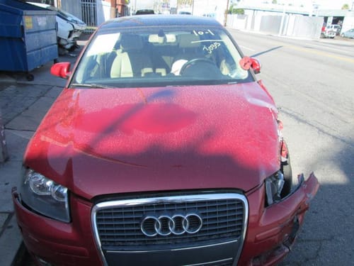 2006 Audi Audia3